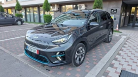 Kia Niro 64kw Термопомпа, снимка 1
