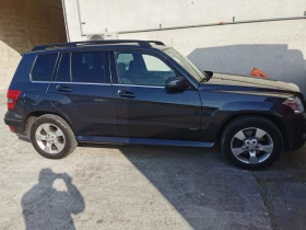 Mercedes-Benz GLK GLK32O, снимка 5
