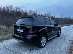 Mercedes-Benz ML 320 Sport 4Matic  | Mobile.bg    5