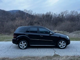 Mercedes-Benz ML 320 Sport 4Matic  | Mobile.bg    6