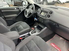 VW Tiguan 2.0 TSI 4x4 DSG Sport&Style, снимка 14