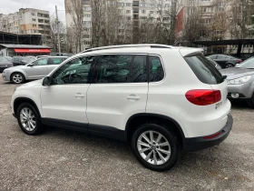 Обява за продажба на VW Tiguan 2.0 TSI 4x4 DSG Sport&Style ~22 950 лв. - изображение 6