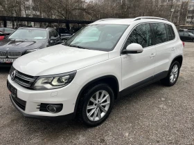 Обява за продажба на VW Tiguan 2.0 TSI 4x4 DSG Sport&Style ~22 950 лв. - изображение 7