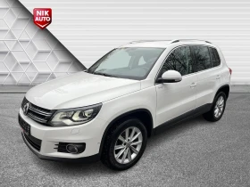 VW Tiguan 2.0 TSI 4x4 DSG Sport&Style, снимка 1