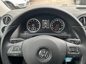 VW Tiguan 2.0 TSI 4x4 DSG Sport&Style, снимка 17