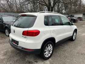 Обява за продажба на VW Tiguan 2.0 TSI 4x4 DSG Sport&Style ~22 950 лв. - изображение 5