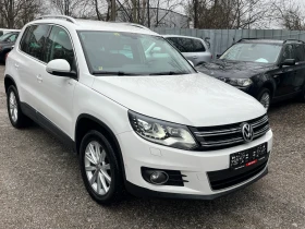 Обява за продажба на VW Tiguan 2.0 TSI 4x4 DSG Sport&Style ~22 950 лв. - изображение 3