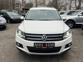 Обява за продажба на VW Tiguan 2.0 TSI 4x4 DSG Sport&Style ~22 950 лв. - изображение 2