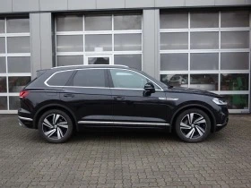 VW Touareg * 3.0TDI* R-LINE* 4M* LEDER* HEAD-UP* DIST* NAVI*  | Mobile.bg    5