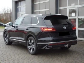 VW Touareg * 3.0TDI* R-LINE* 4M* LEDER* HEAD-UP* DIST* NAVI*  | Mobile.bg    3