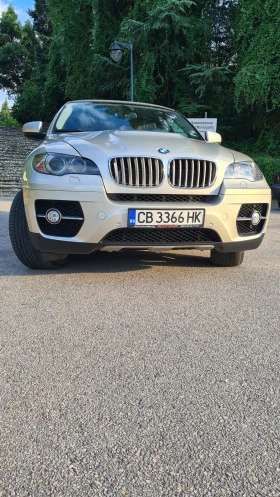 BMW X6 Hybrid V8 485hp, снимка 2