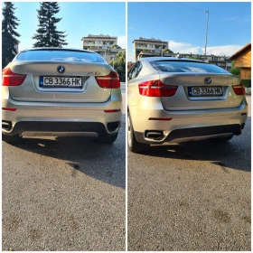 BMW X6 Hybrid V8 485hp, снимка 17