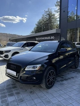 Audi Q5, снимка 3