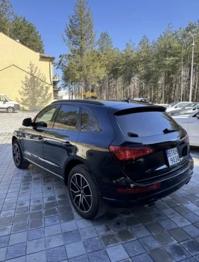 Audi Q5, снимка 4