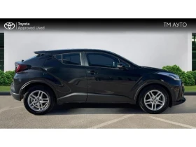 Toyota C-HR - [18] 