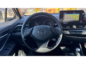 Toyota C-HR - [10] 