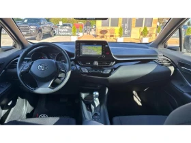 Toyota C-HR - [9] 