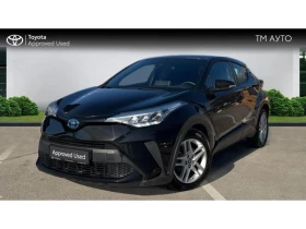 Toyota C-HR  - [1] 