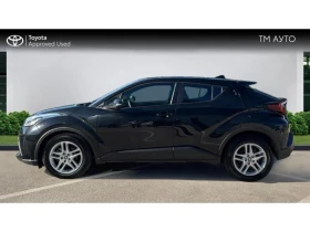 Toyota C-HR - [4] 