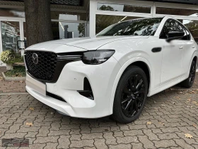 Mazda CX-60 PHEV/328HP/HOMURA/360CAM/BOSE/PANO/LED/583b, снимка 1