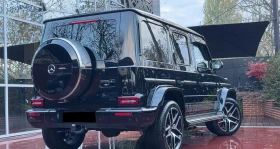 Mercedes-Benz G 63 AMG V8 Edition 1 , снимка 5