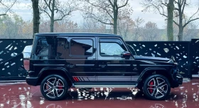 Mercedes-Benz G 63 AMG V8 Edition 1 , снимка 2