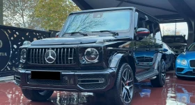 Mercedes-Benz G 63 AMG V8 Edition 1 , снимка 4