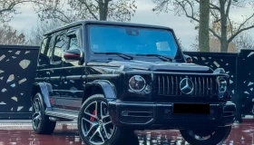 Mercedes-Benz G 63 AMG V8 Edition 1 , снимка 3