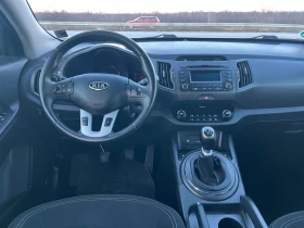 Kia Sportage 201000км, снимка 9