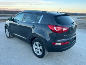 Kia Sportage 201000км, снимка 4