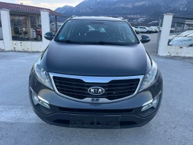 Kia Sportage 201000км, снимка 1