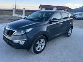 Kia Sportage 201000км, снимка 3