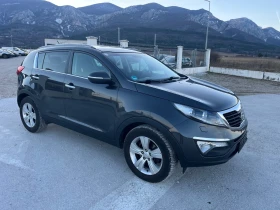 Kia Sportage 201000км, снимка 2