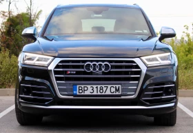 Audi SQ5 3.0TFS| * FULL* MATRIX* LED* 360 CAM* B&0* Head UP, снимка 2