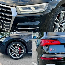 Audi SQ5 3.0TFS| * FULL* MATRIX* LED* 360 CAM* B&0* Head UP, снимка 7