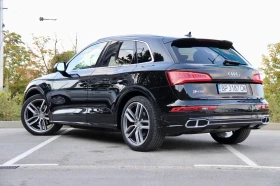 Audi SQ5 3.0TFS| * FULL* MATRIX* LED* 360 CAM* B&0* Head UP, снимка 6