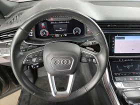 Audi Q8 PROGRESSIV 55TFSI* 360 КАМЕРА* ПАНОРАМА, снимка 7