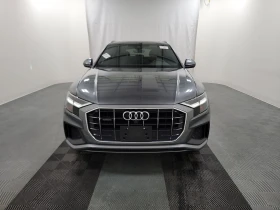 Audi Q8 PROGRESSIV 55TFSI* 360 КАМЕРА* ПАНОРАМА - 64700 лв. - 49415473 | Car24.bg