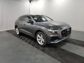 Audi Q8 PROGRESSIV 55TFSI* 360 КАМЕРА* ПАНОРАМА - 64700 лв. - 49415473 | Car24.bg