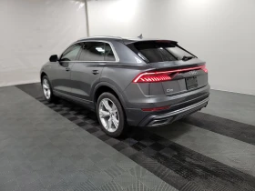 Audi Q8 PROGRESSIV 55TFSI* 360 КАМЕРА* ПАНОРАМА - 64700 лв. - 49415473 | Car24.bg