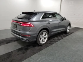 Audi Q8 PROGRESSIV 55TFSI* 360 КАМЕРА* ПАНОРАМА - 64700 лв. - 49415473 | Car24.bg