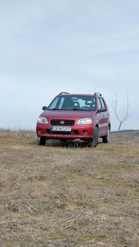 Обява за продажба на Suzuki Ignis ~5 500 лв. - изображение 4