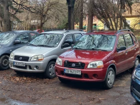 Обява за продажба на Suzuki Ignis ~5 500 лв. - изображение 5