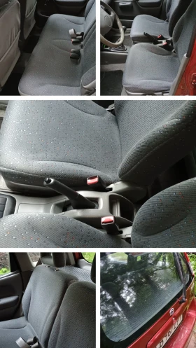 Обява за продажба на Suzuki Ignis ~5 200 лв. - изображение 4