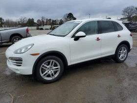 Porsche Cayenne ФИКСИРАНА ЦЕНА! ОБДУХВАНЕ/CHRONO/RECARO - 19600 лв. - 41274221 | Car24.bg