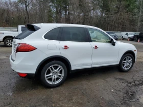 Porsche Cayenne ФИКСИРАНА ЦЕНА! ОБДУХВАНЕ/CHRONO/RECARO - 19600 лв. - 41274221 | Car24.bg