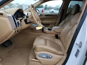 Porsche Cayenne ФИКСИРАНА ЦЕНА! ОБДУХВАНЕ/CHRONO/RECARO - 19600 лв. - 41274221 | Car24.bg