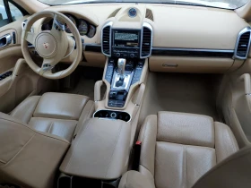 Porsche Cayenne ФИКСИРАНА ЦЕНА! ОБДУХВАНЕ/CHRONO/RECARO - 19600 лв. - 41274221 | Car24.bg