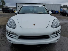 Porsche Cayenne ФИКСИРАНА ЦЕНА! ОБДУХВАНЕ/CHRONO/RECARO - 19600 лв. - 41274221 | Car24.bg