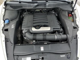 Porsche Cayenne ФИКСИРАНА ЦЕНА! ОБДУХВАНЕ/CHRONO/RECARO - 19600 лв. - 41274221 | Car24.bg